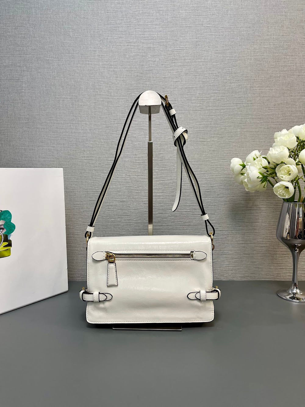 Ezyycart Bags Prada Luxury Bag --54454