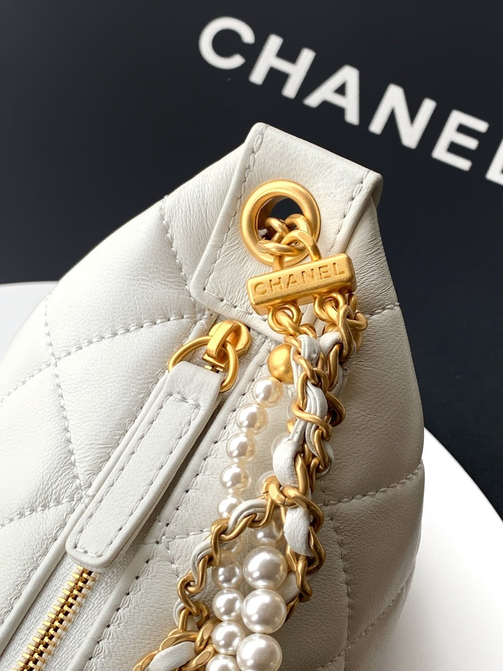 Anum Bags CHn Luxury Bag --112803
