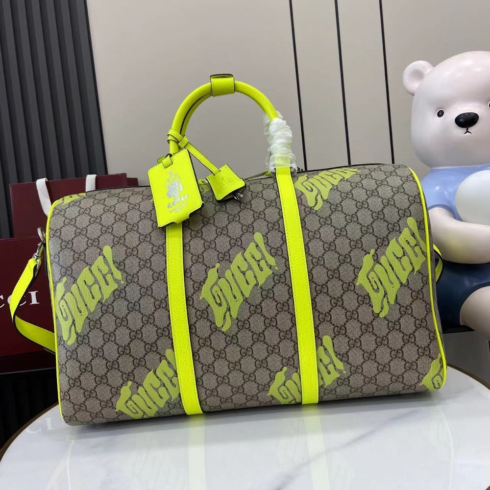 Ezyycart Bags Guccin Luxury Bag --94513