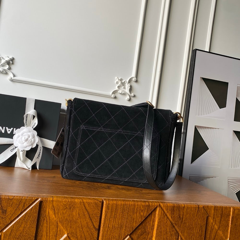 Anum Bags CHn Luxury Bag --112844