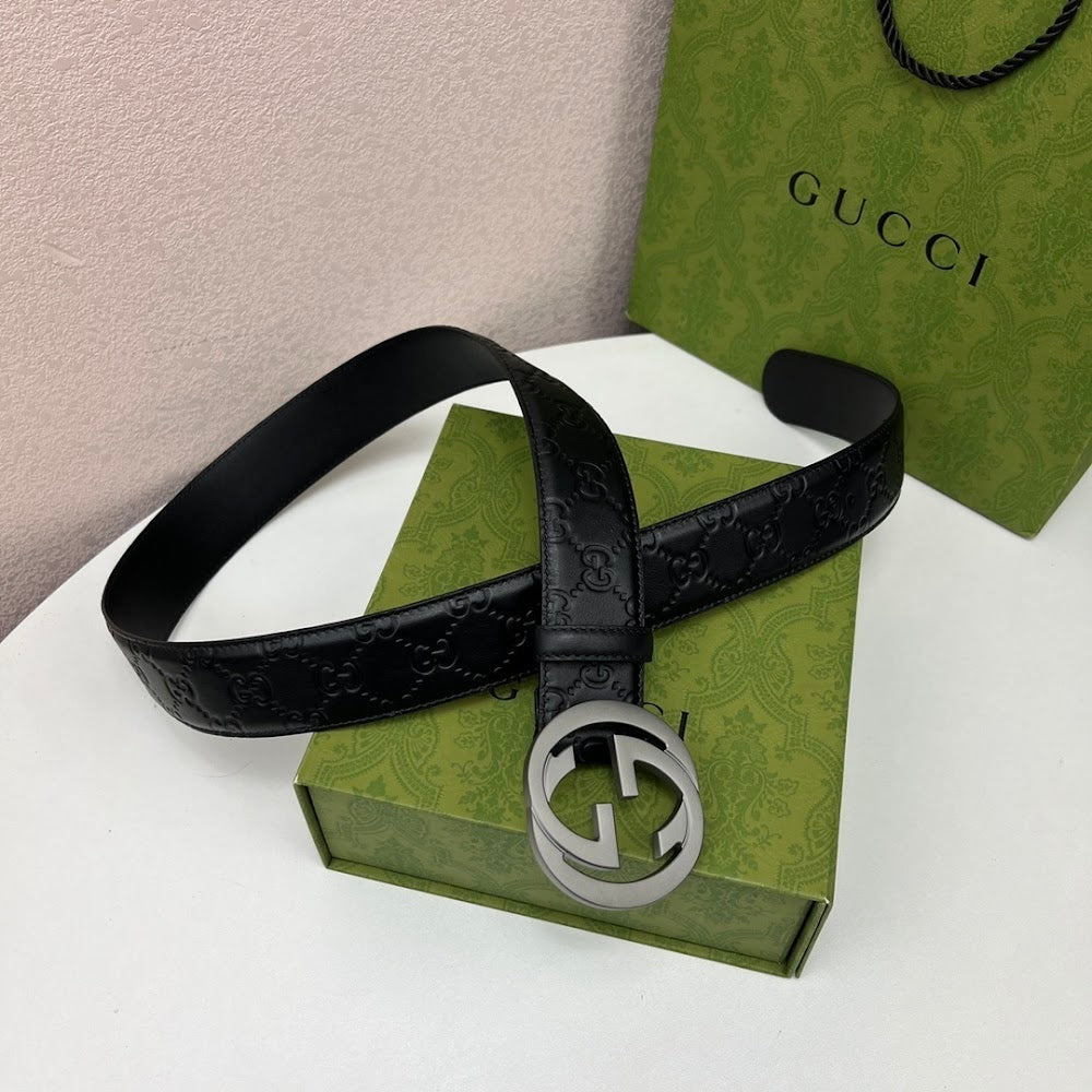 Ezyycart Bags Guccin Luxury Belt --108504