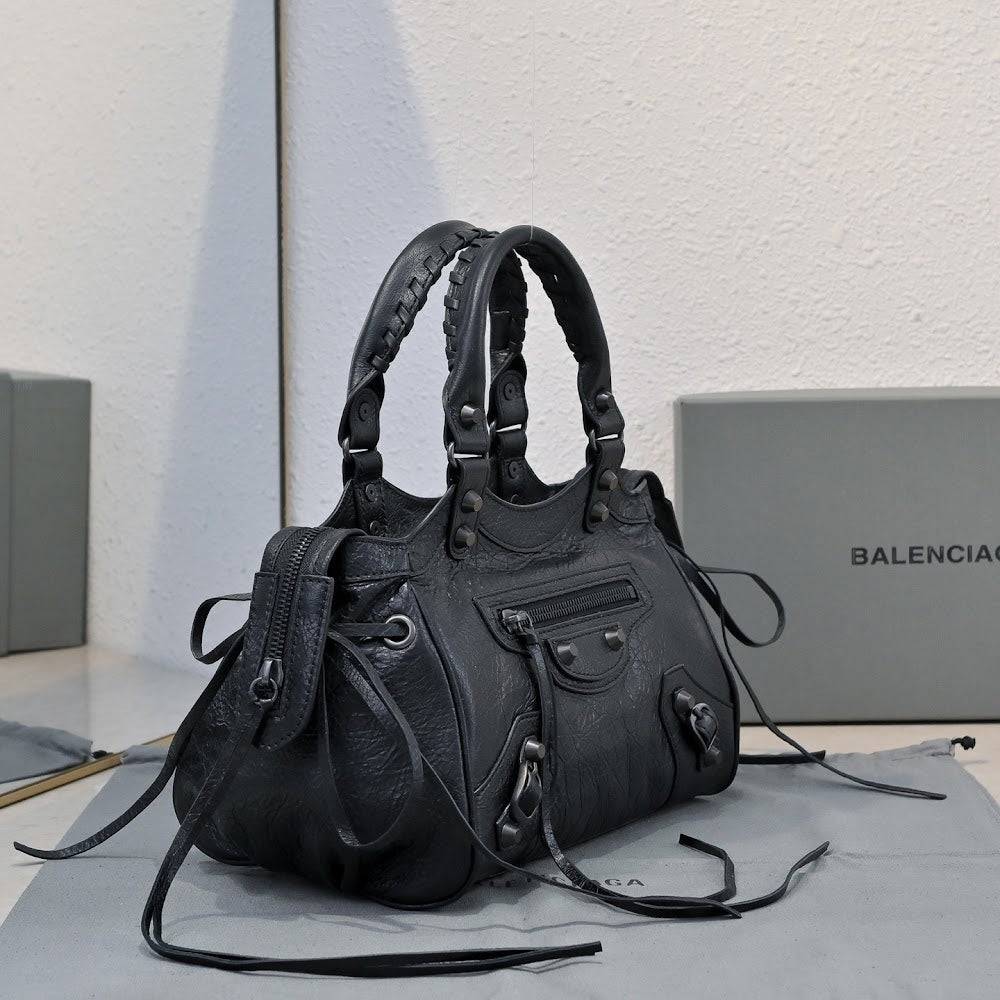 Ezyycart Bags Balenciaga Luxury Bag --111417