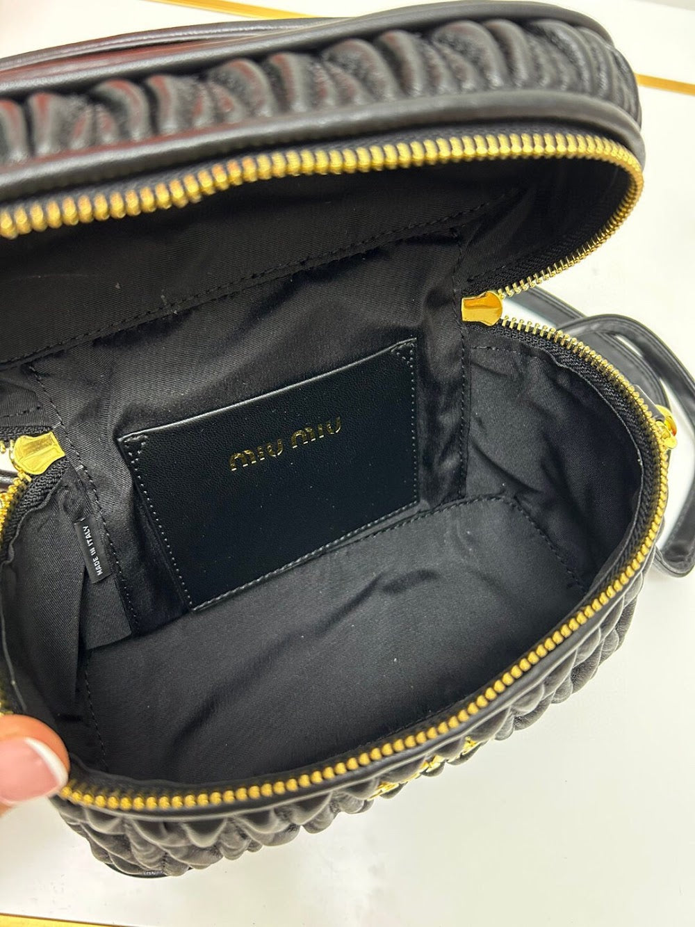Ezyycart Bags pradn Luxury Bag --75495