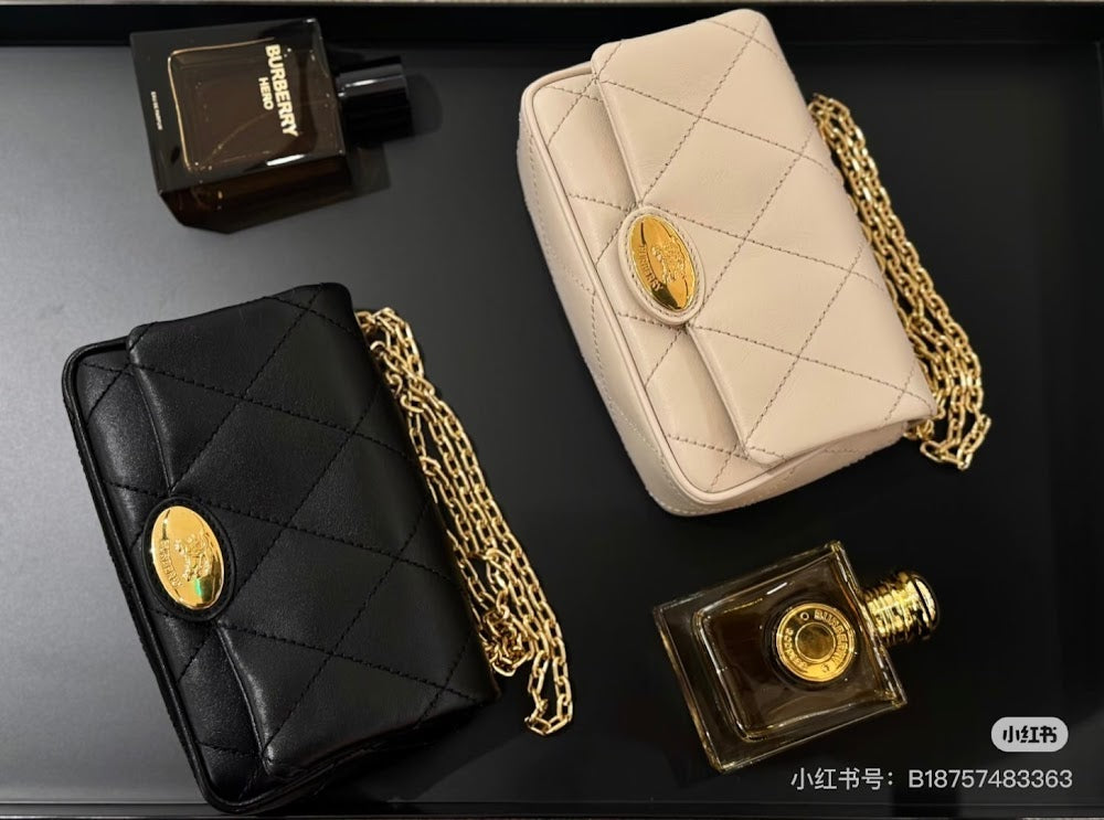 Ezyycart Bags Burberryn Luxury Bag --92674