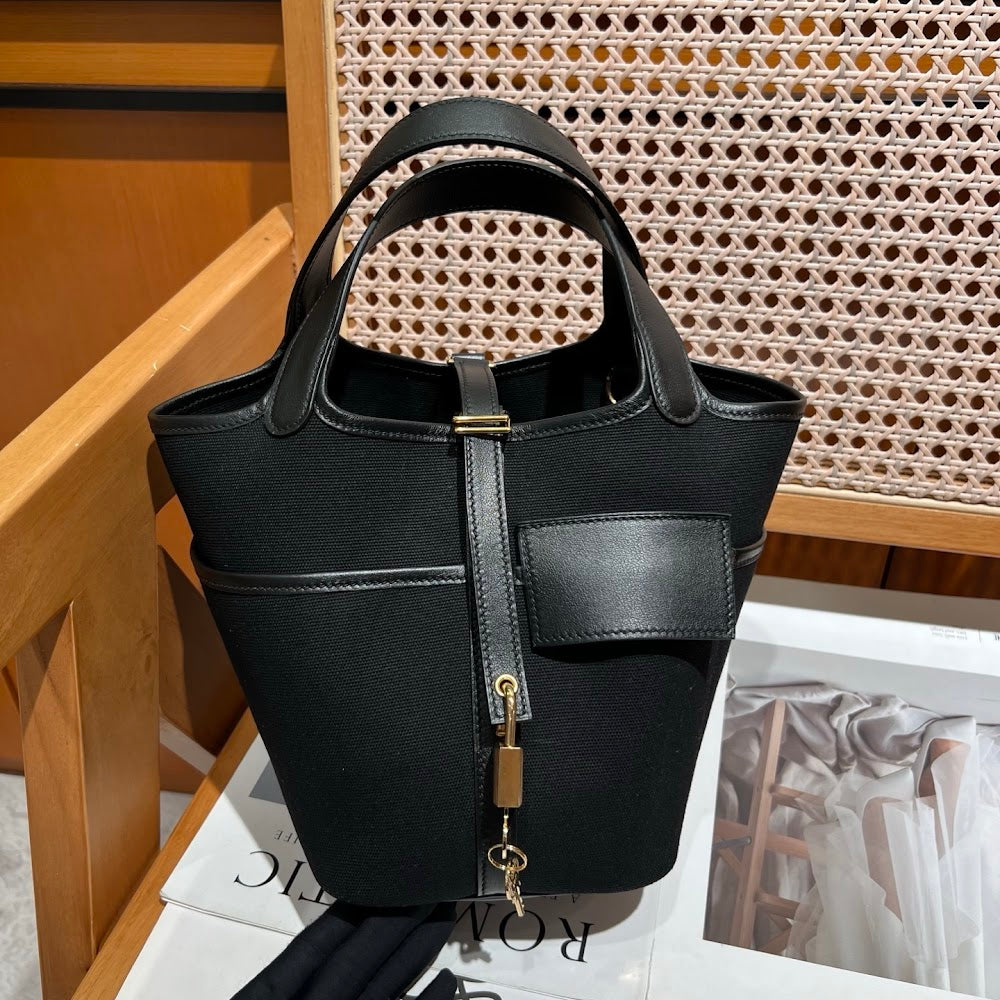 Anum Bags Hermesn Luxury Bag --117988