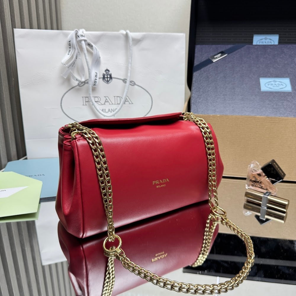 Ezyycart Bags Pradn Luxury Bag --101680