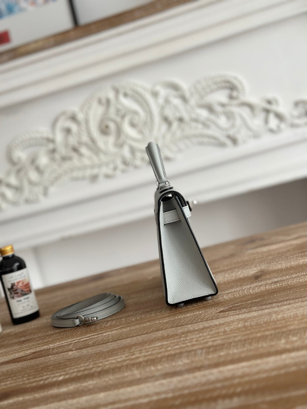 Anum Bags Hermesn Luxury Bag --117489