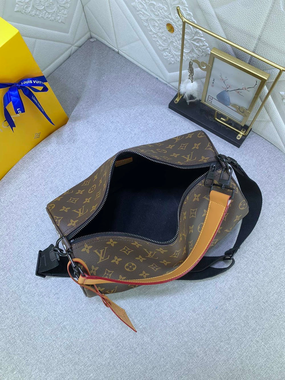 Anum Bags LVn Luxury Bag --80099