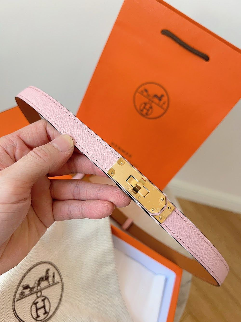 Anum Bags Hermesn Luxury Belt --109051