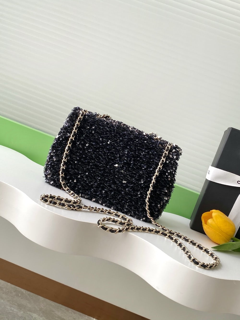 Anum Bags CHn Luxury Bag --114147