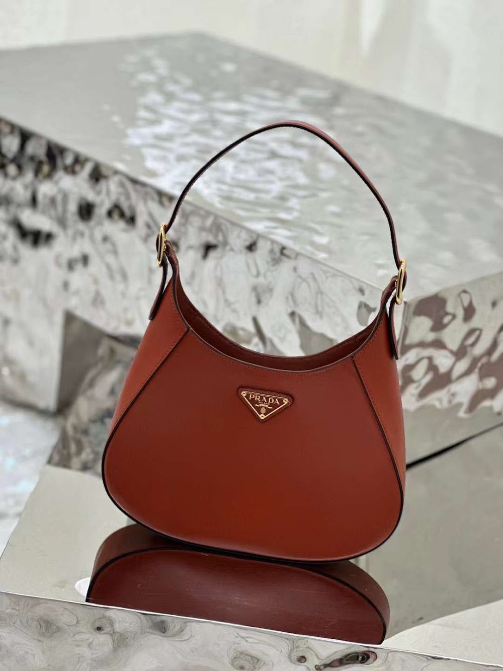 Ezyycart Bags Prada Luxury Bag --54225