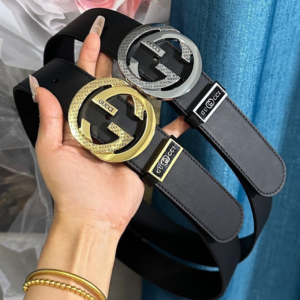 Ezyycart Bags Guccin Luxury Belt --107989