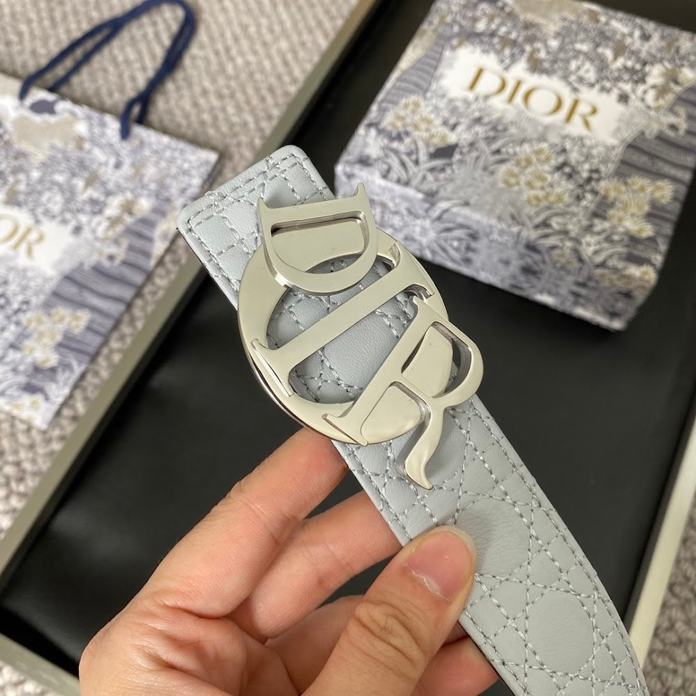 Anum Bags Diorn Luxury Belt --104860