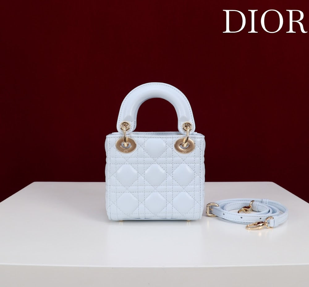 Ezyycart Bags Diorn Luxury Bag --116554
