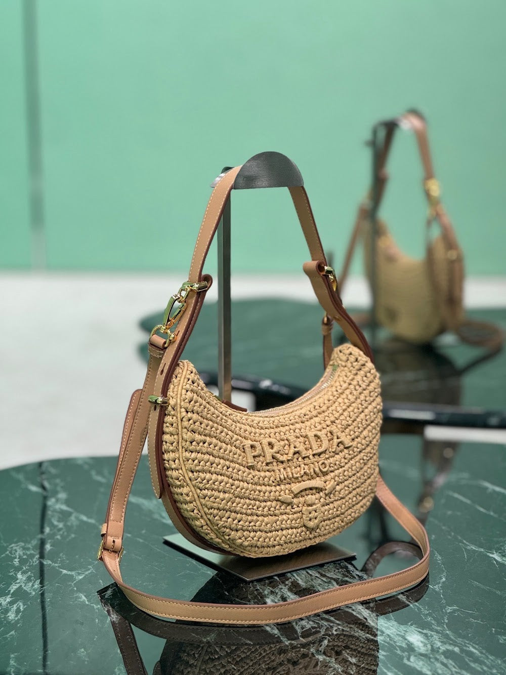 Ezyycart Bags Prada Luxury Bag --54749
