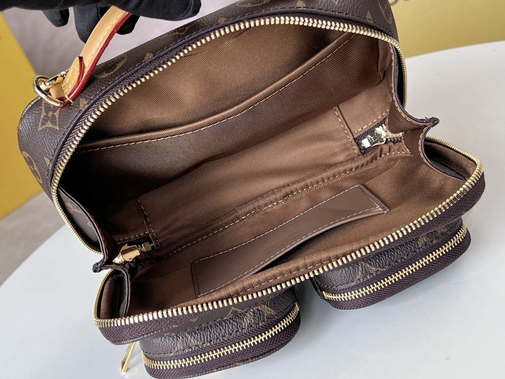 Anum Bags LVn Luxury Bag --80638