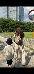 Ezyycart Bags Burberryn Luxury Bag --93051