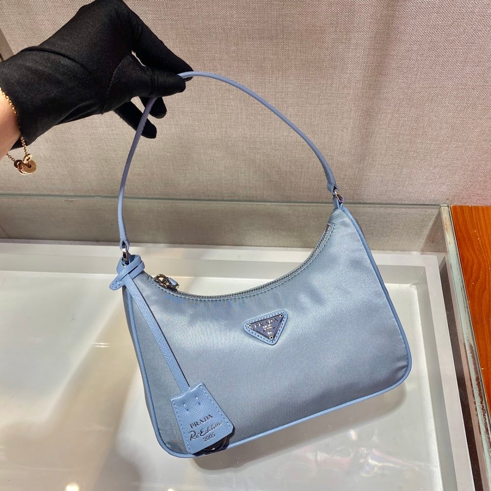 Ezyycart Bags Prada Luxury Bag --54692