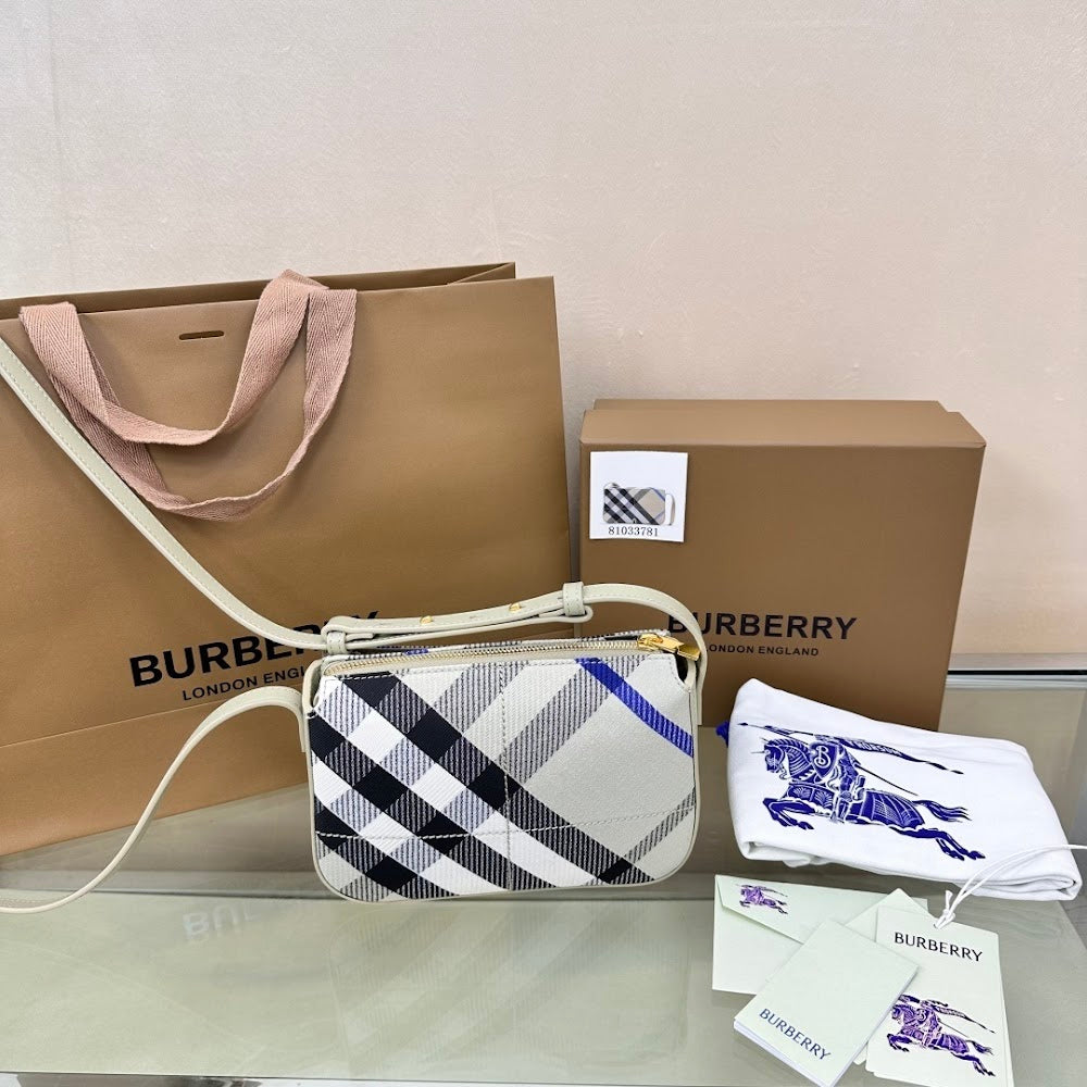 Ezyycart Bags Burberryn Luxury Bag --92613