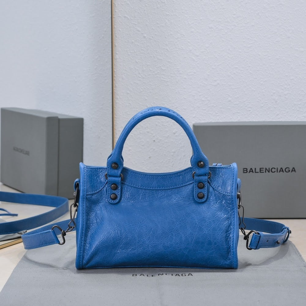 Ezyycart Bags Balenciaga Luxury Bag --111881