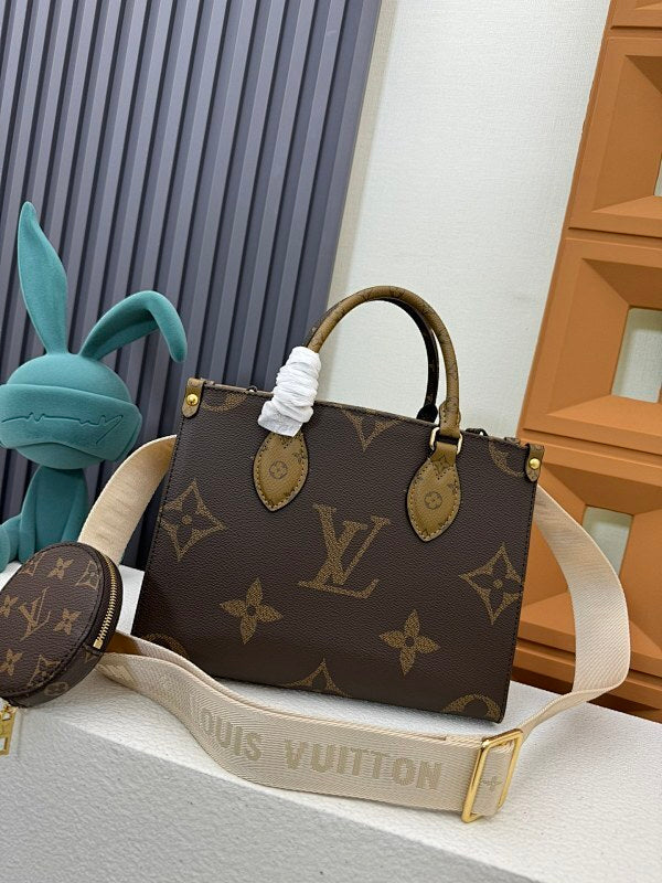 Anum Bags LVn Luxury Bag --80430
