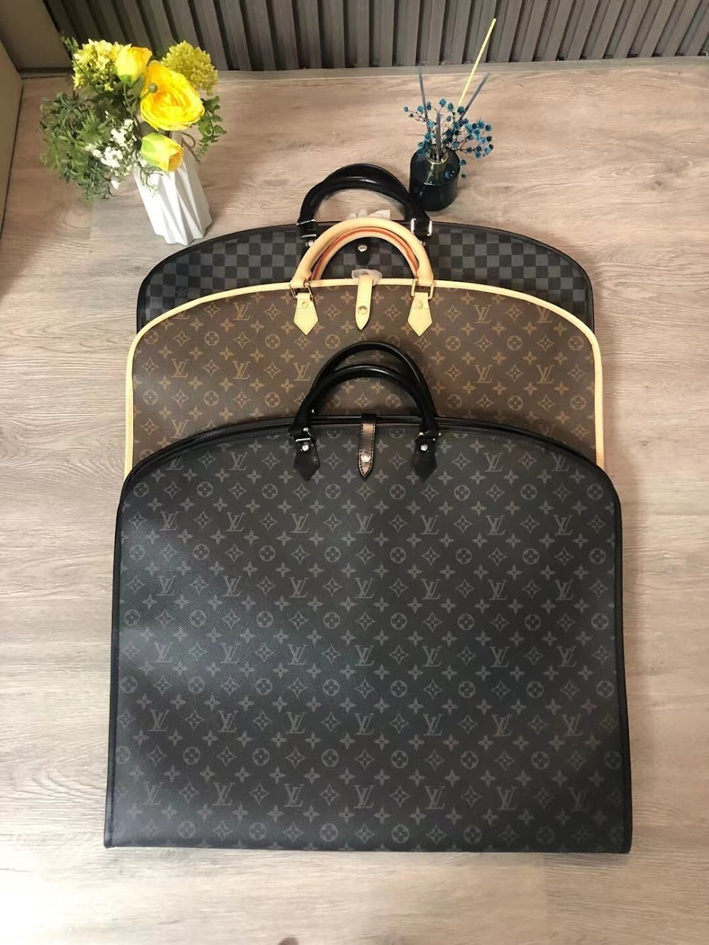 Anum Bags ln Luxury Bag --56954