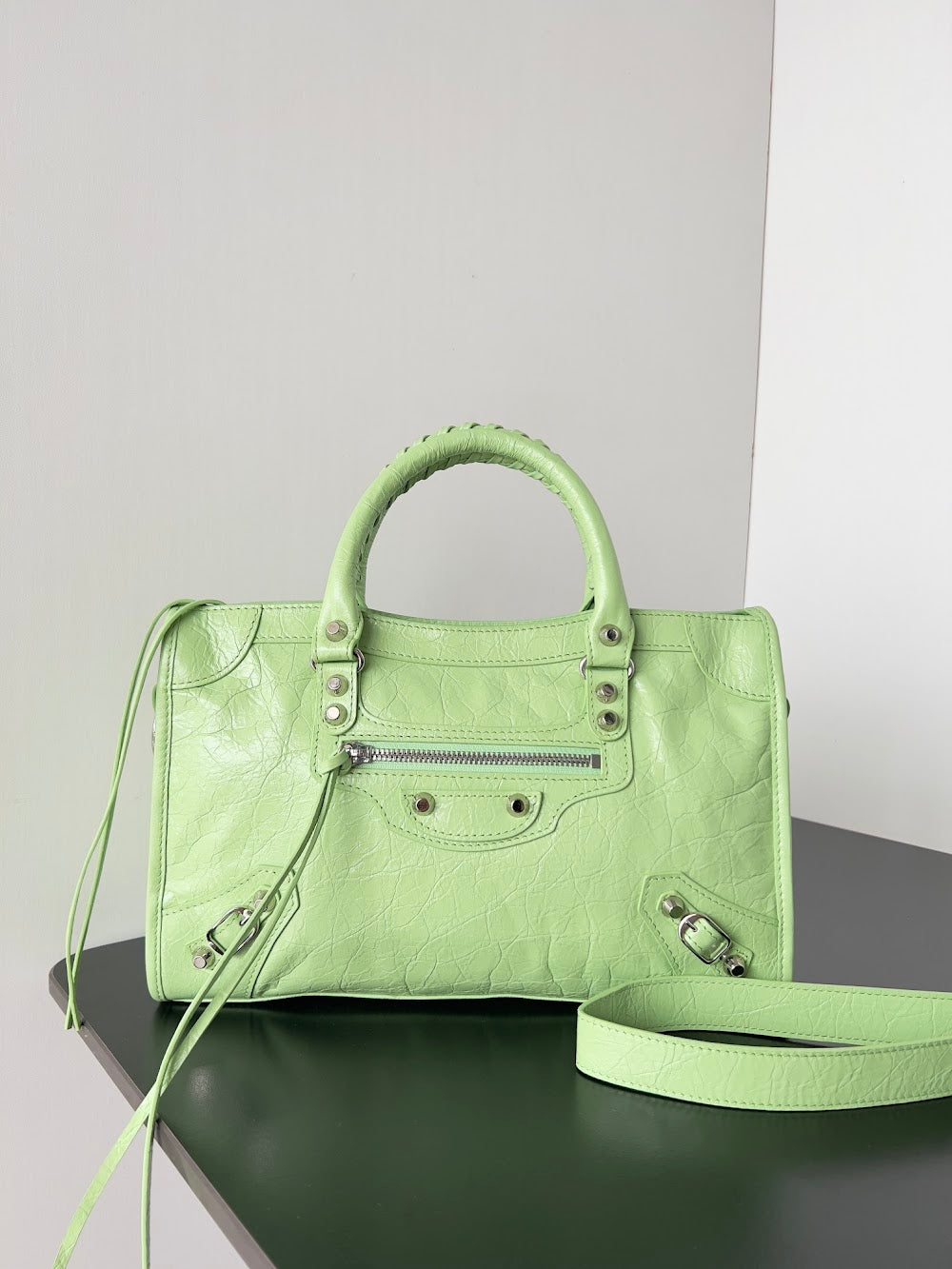 Ezyycart Bags Balenciaga Luxury Bag --111550