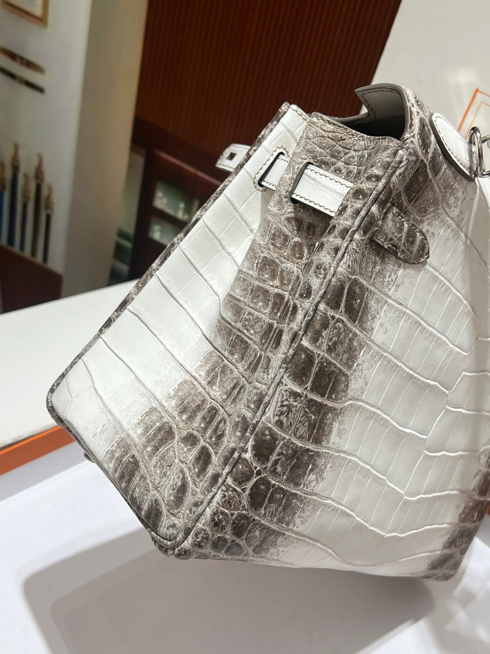 Anum Bags Hermesn Luxury Bag --118316