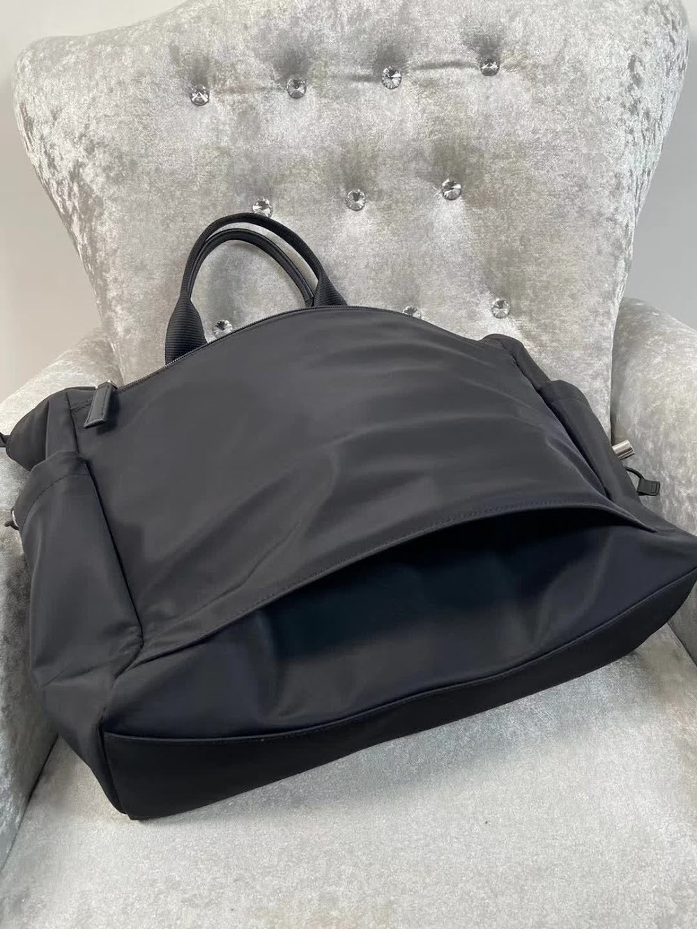 Ezyycart Bags Prada Luxury Bag --53769