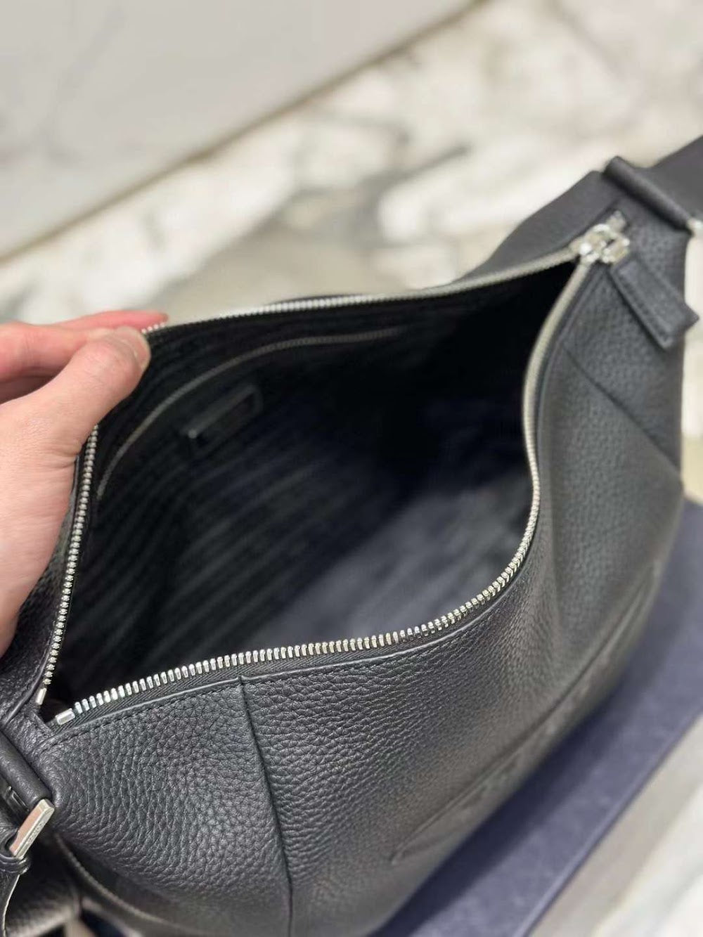 Ezyycart Bags Prada Luxury Bag --53795
