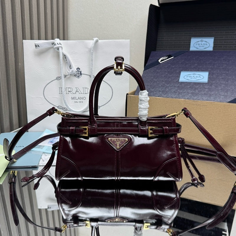 Ezyycart Bags pradn Luxury Bag --74421