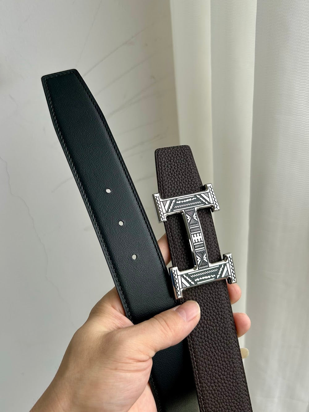 Anum Bags Hermesn Luxury Belt --105914