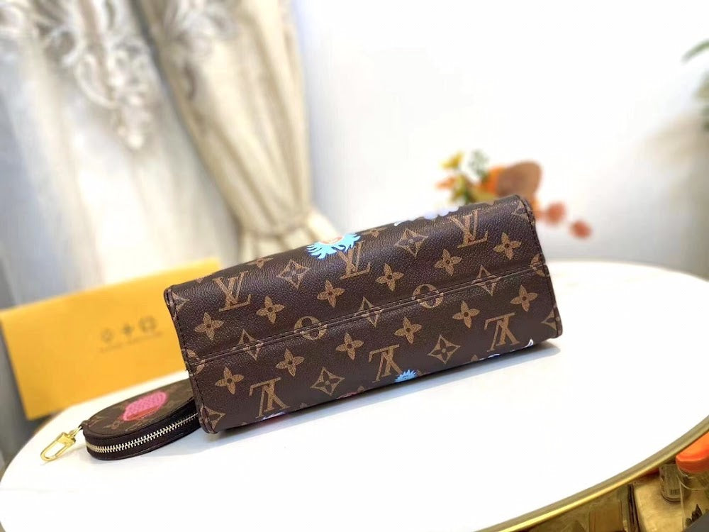 Anum Bags LVn Luxury Bag --80056