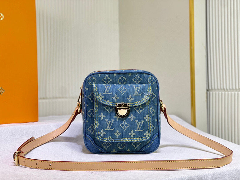 Anum Bags LVn Luxury Bag --80608