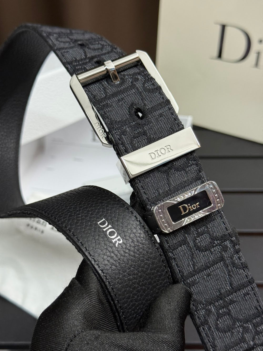 Anum Bags Diorn Luxury Belt --104879
