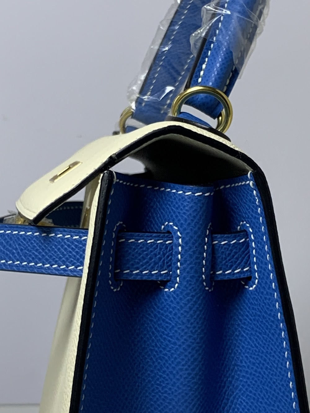 Anum Bags Hermesn Luxury Bag --116802