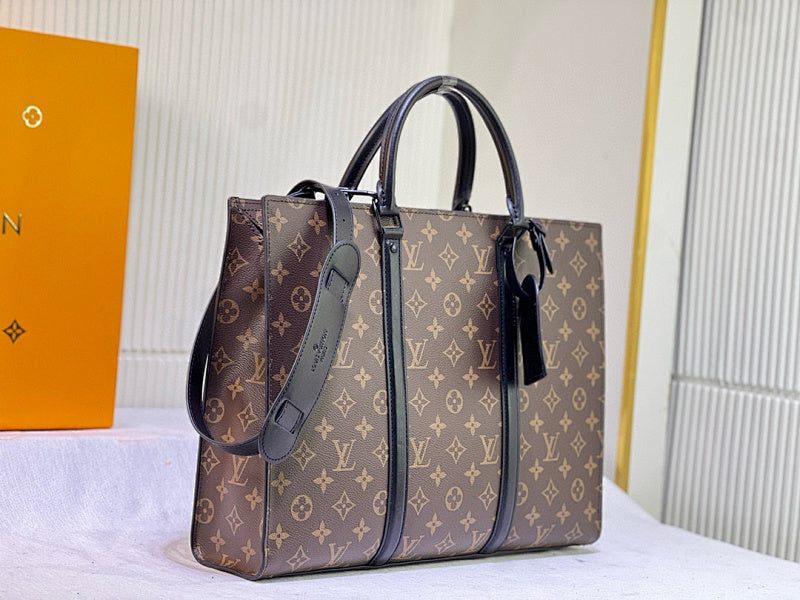 Anum Bags LVn Luxury Bag --80586