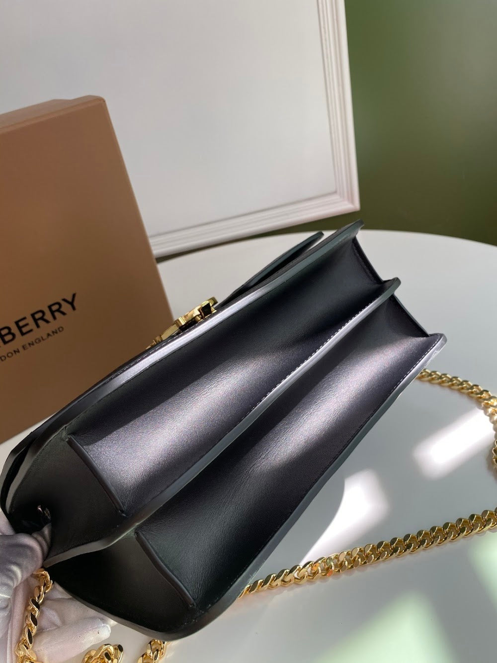 Ezyycart Bags Burberryn Luxury Bag --91668