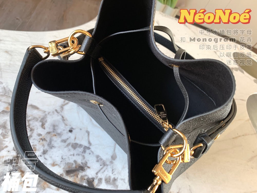 Anum Bags LVn Luxury Bag --80504