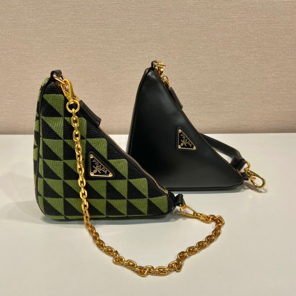 Ezyycart Bags Prada Luxury Bag --54726
