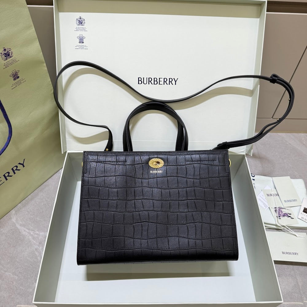 Ezyycart Bags Burberryn Luxury Bag --92947