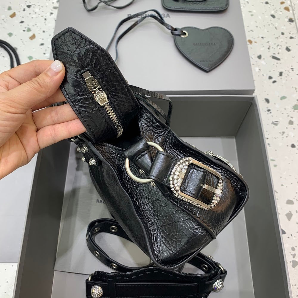 Ezyycart Bags Balenciaga Luxury Bag --110977