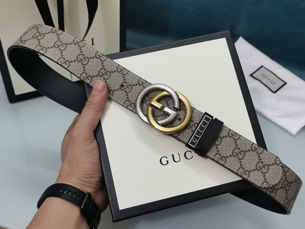 Ezyycart Bags Guccin Luxury Belt --108400