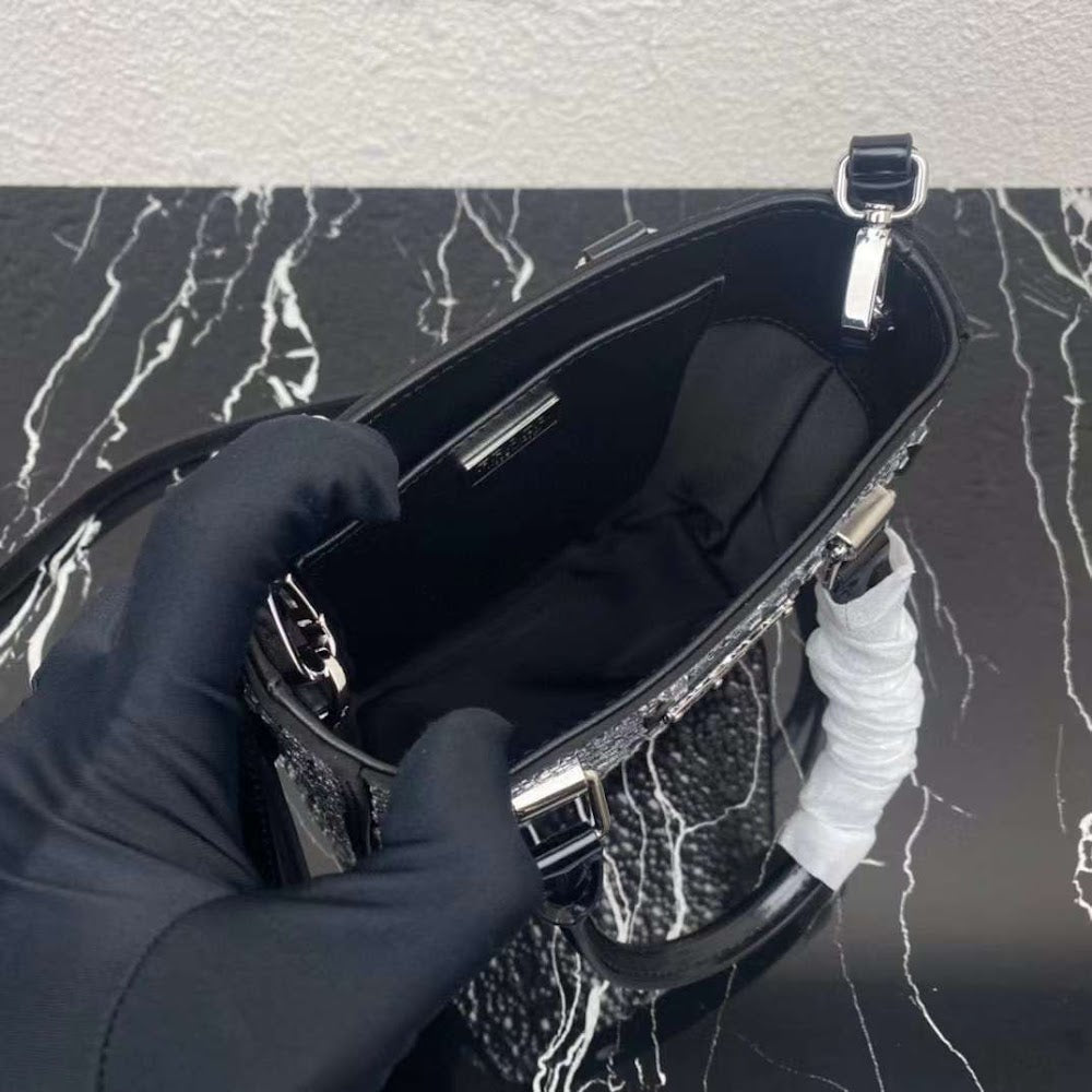 Ezyycart Bags Prada Luxury Bag --54241