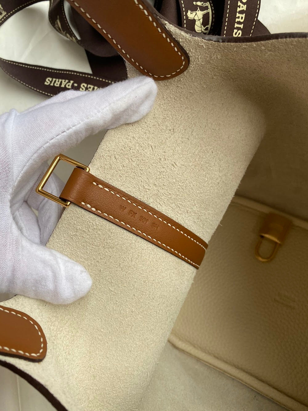 Anum Bags Hermesn Luxury Bag --118485