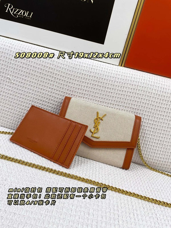 Ezyycart Bags ysn Luxury Bag --72048