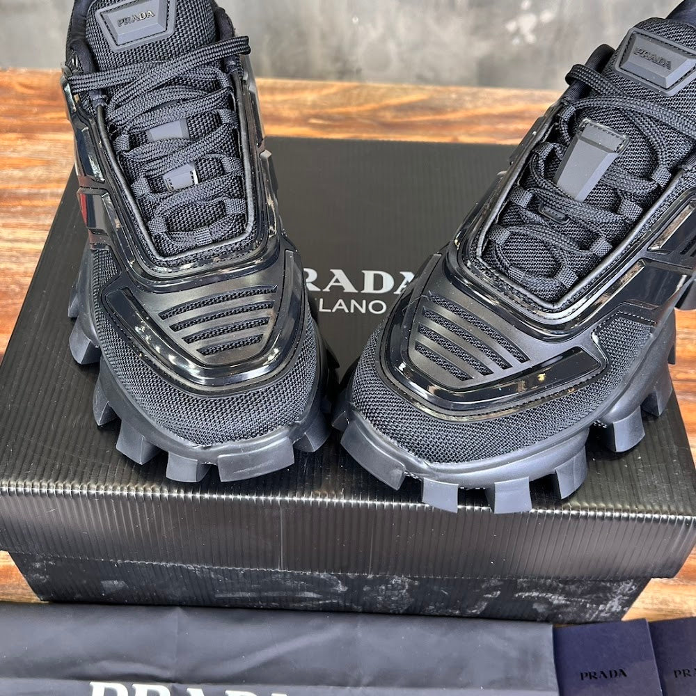 Ezyycart Bags Prada Luxury Heels --52929