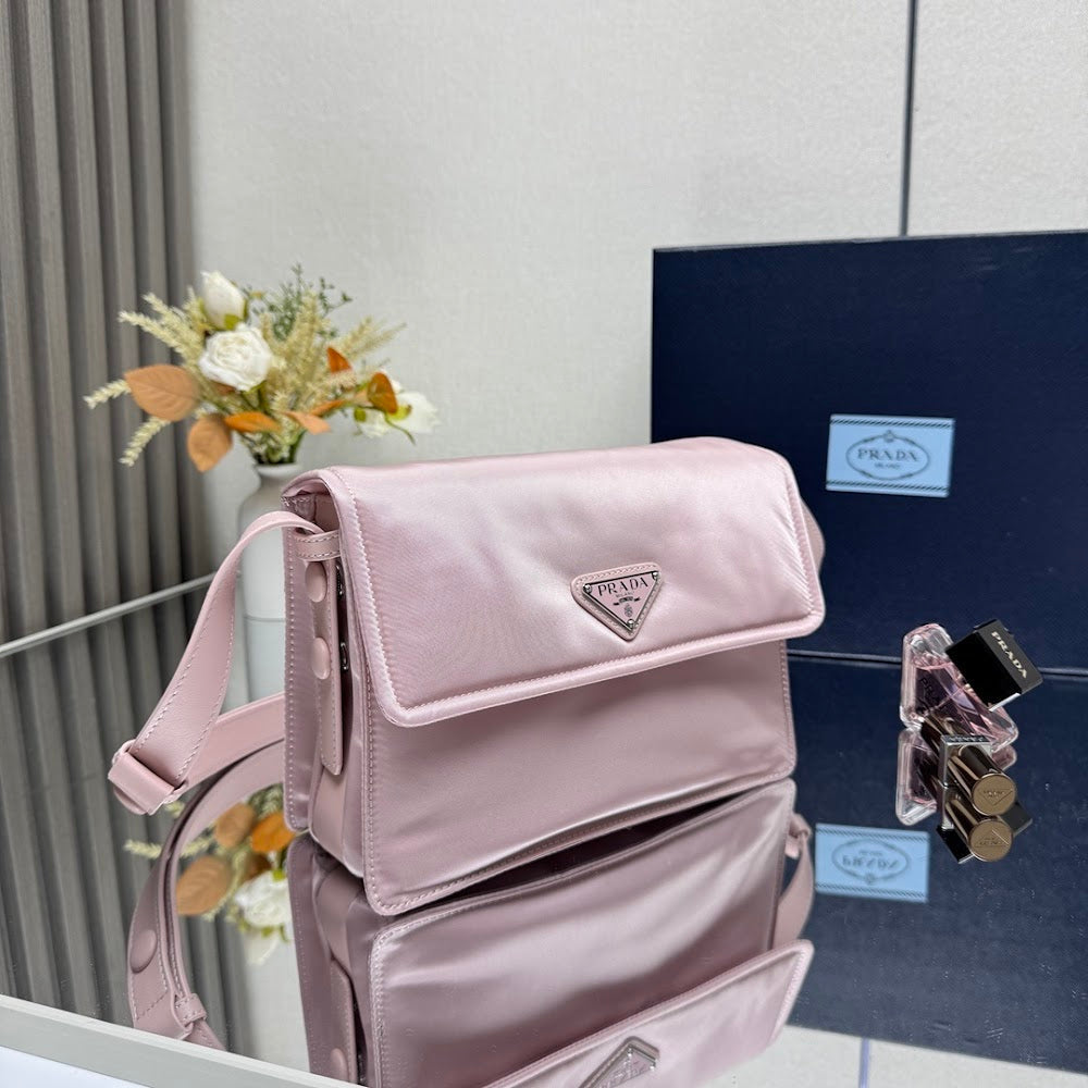 Ezyycart Bags Pradn Luxury Bag --102624
