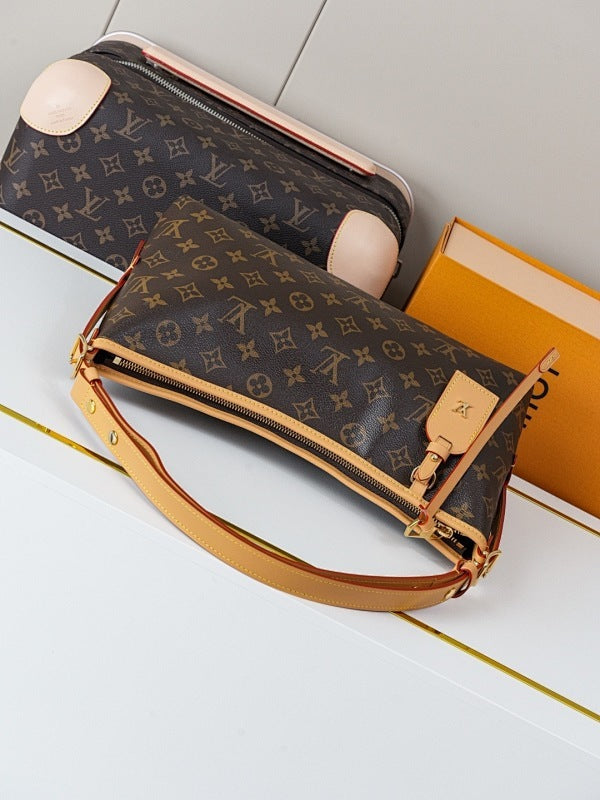 Anum Bags LVn Luxury Bag --79468