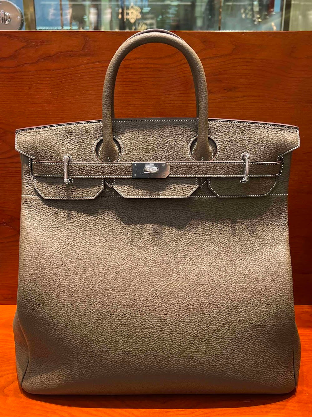 Anum Bags Hermesn Luxury Bag --116740